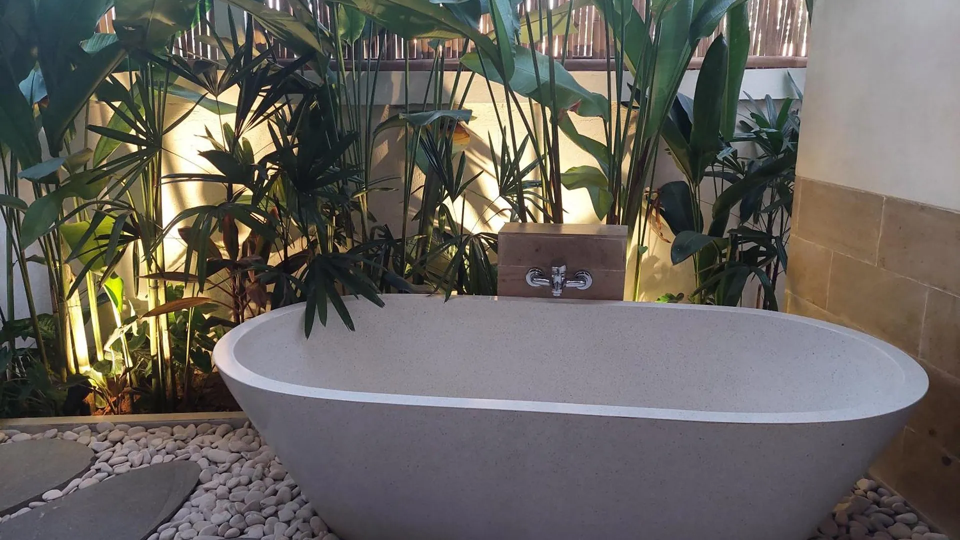 1Bdr Private Villa W Pool 350M From Balangan Beach Pecatu