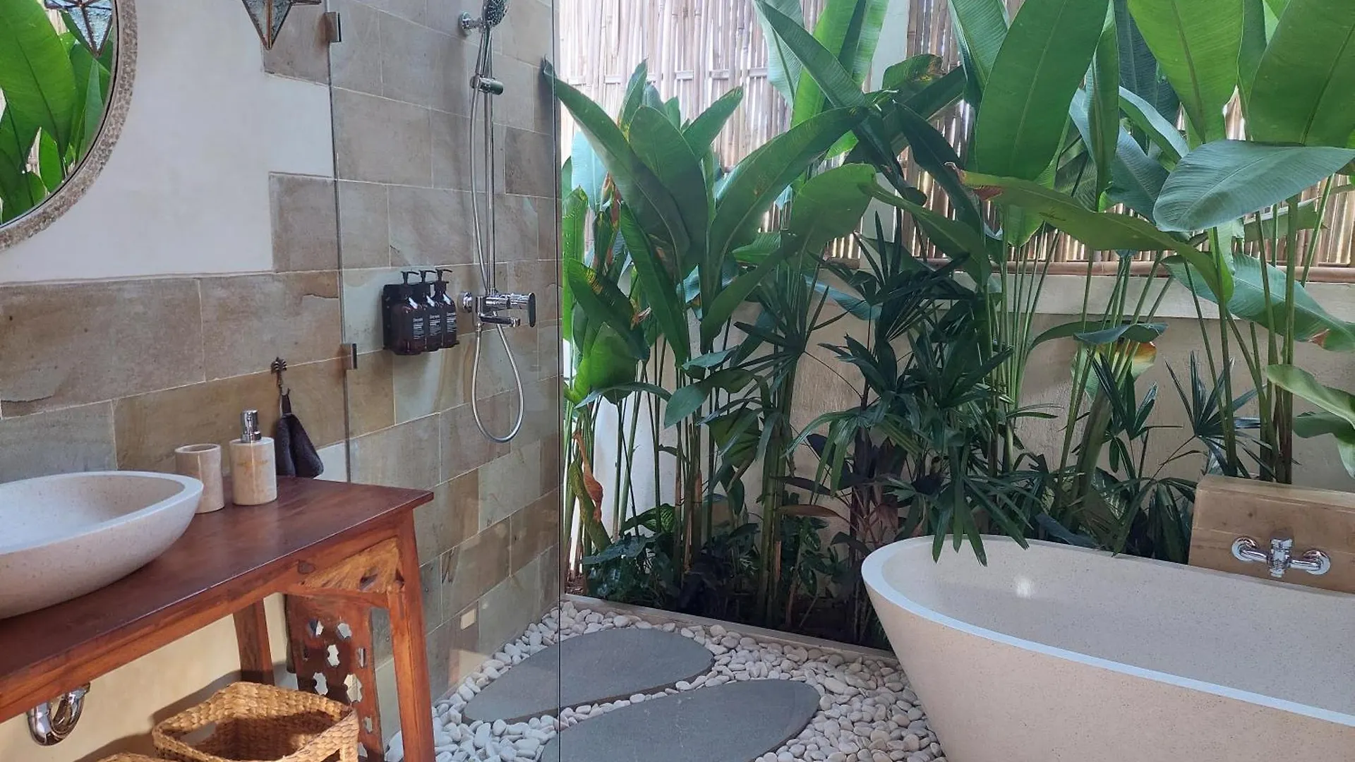 1Bdr Private Villa W Pool 350M From Balangan Beach Pecatu Indonesia