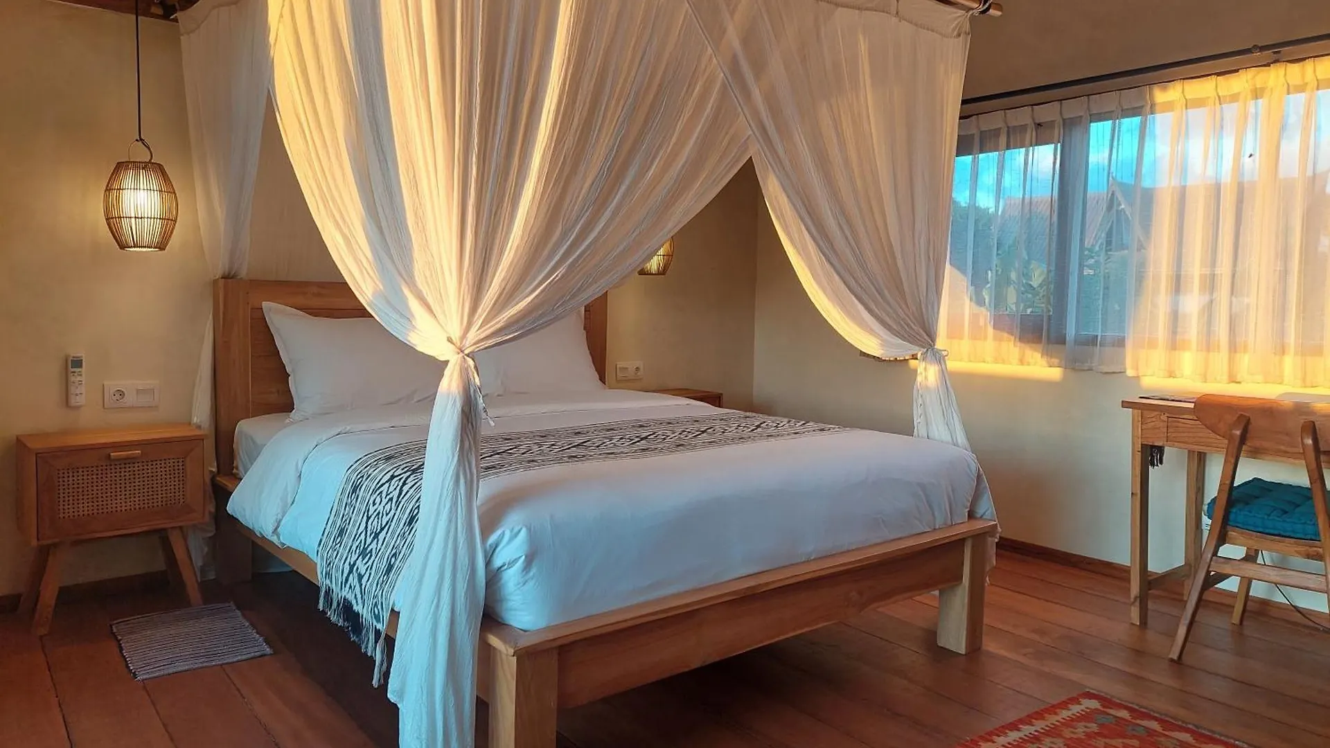 1Bdr Private Villa W Pool 350M From Balangan Beach Pecatu