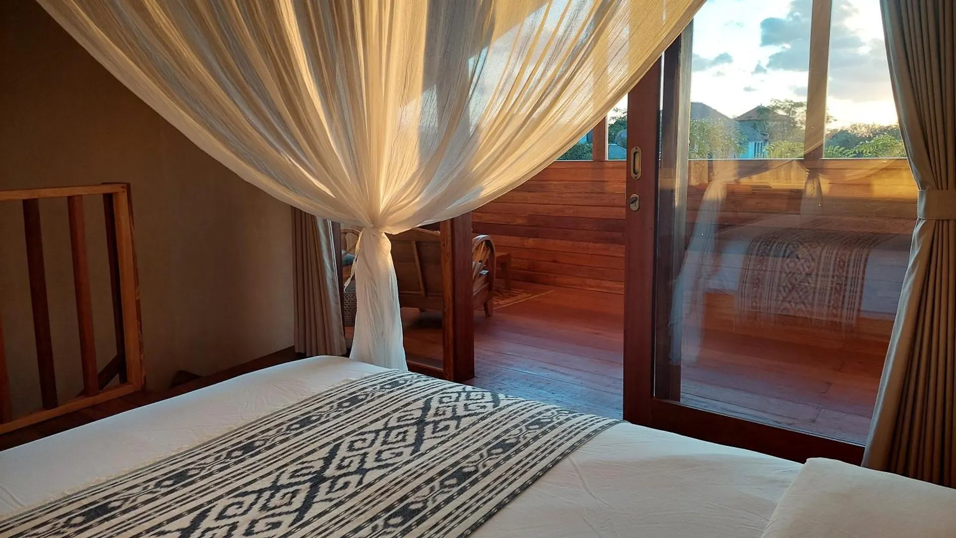 1Bdr Private Villa W Pool 350M From Balangan Beach Pecatu