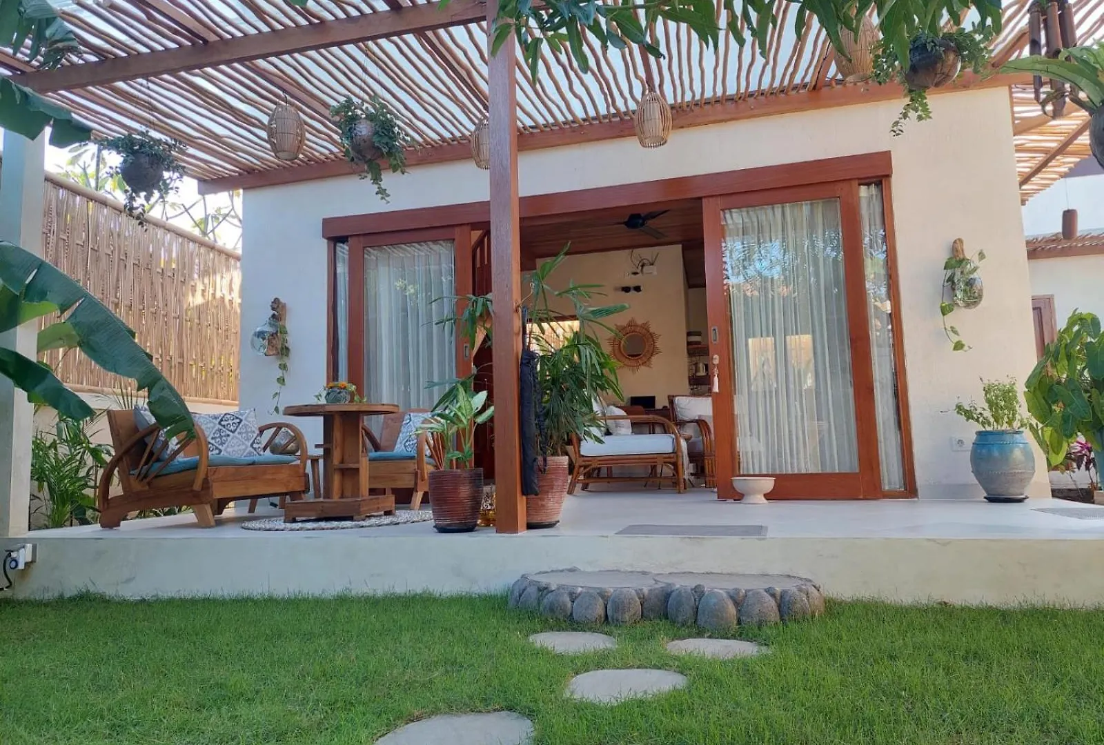 1Bdr Private Villa W Pool 350M From Balangan Beach Pecatu