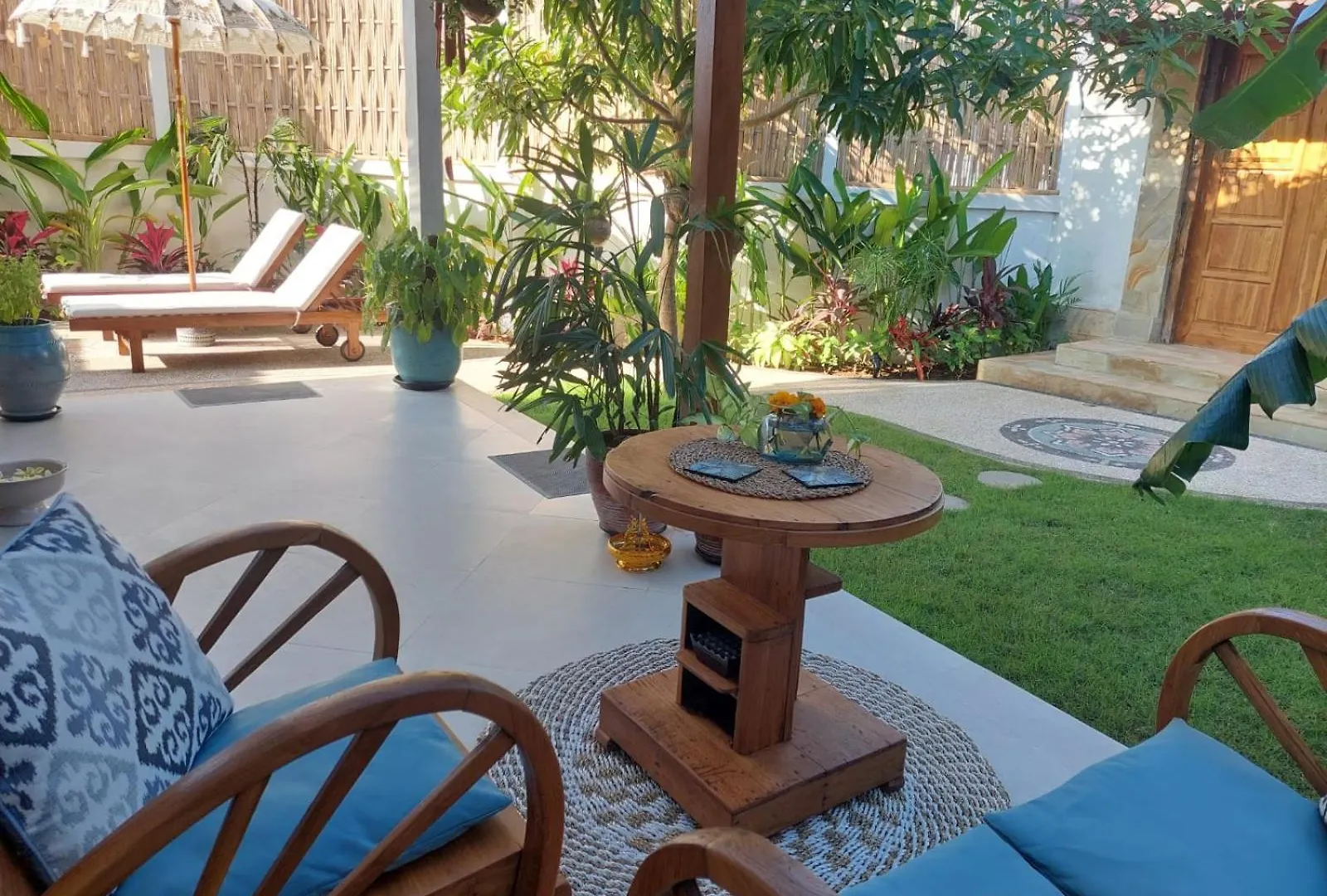 1Bdr Private Villa W Pool 350M From Balangan Beach Pecatu  0*, Pecatu (Bali)