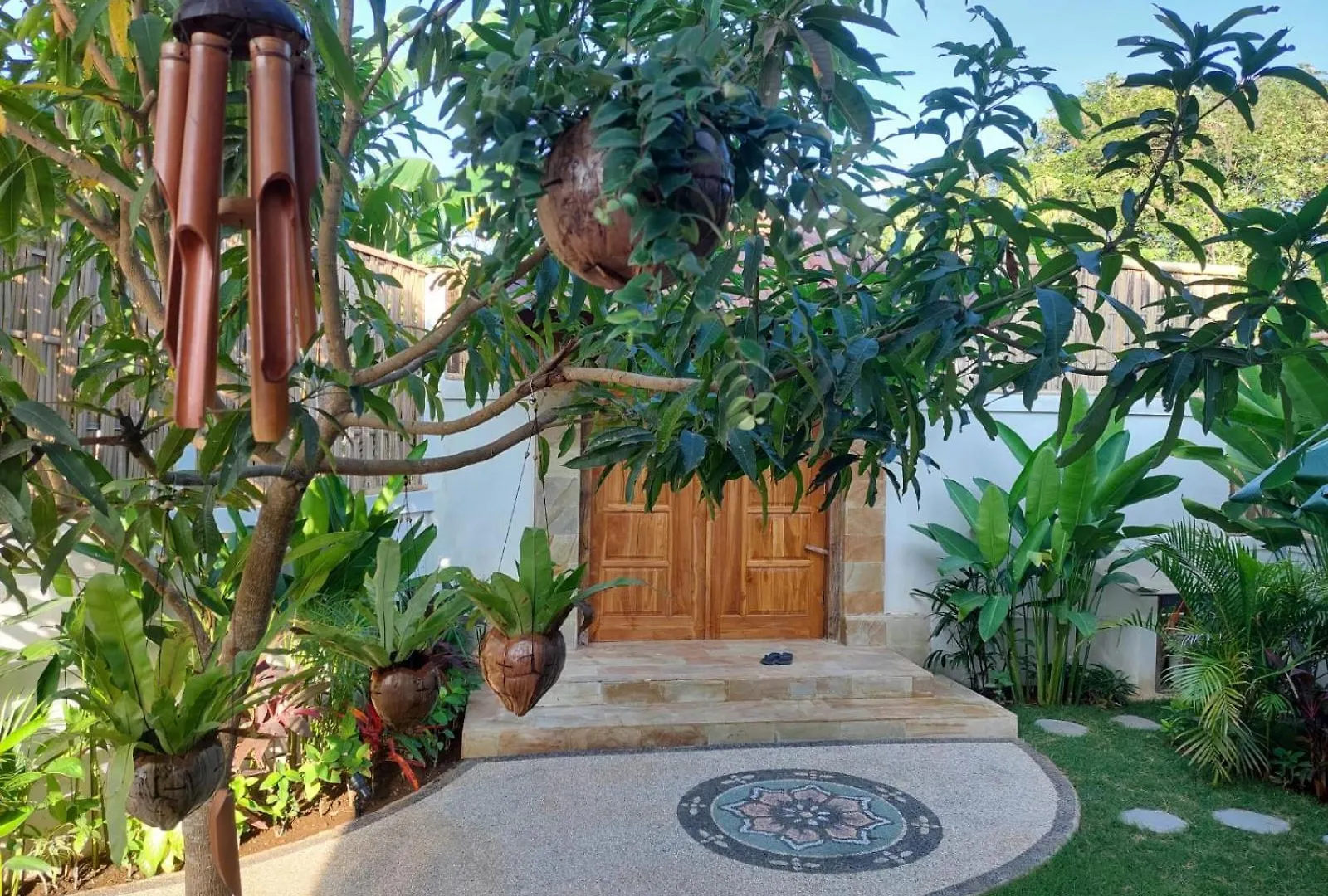 1Bdr Private Villa W Pool 350M From Balangan Beach Pecatu   Pecatu (Bali)