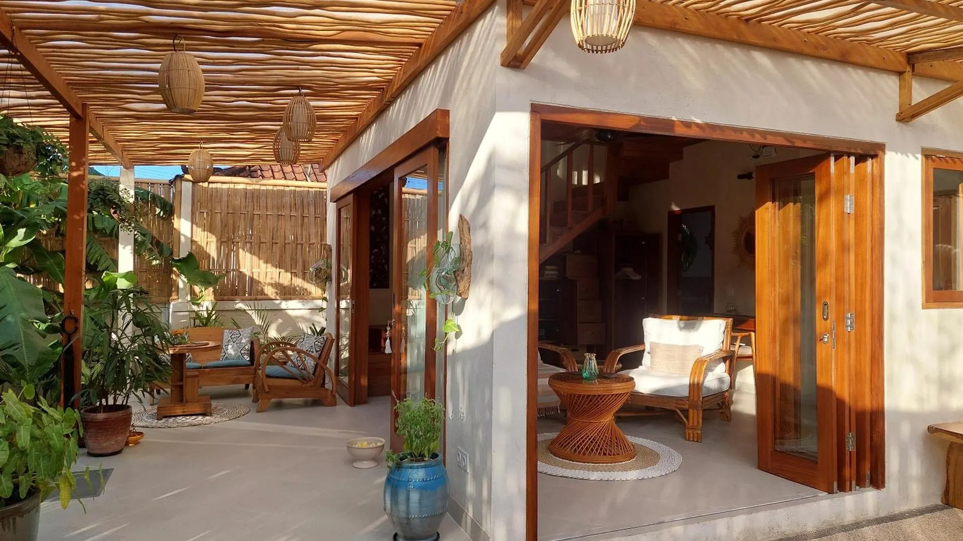 1Bdr Private Villa W Pool 350M From Balangan Beach Pecatu